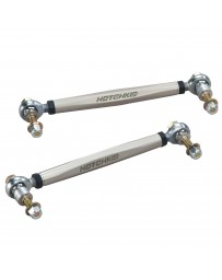 Hotchkis 67-75 Mopar A-Body Adjustable Steering Rod Kit from Hotchkis Sport Suspension