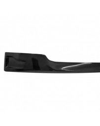 VIS Racing 2006-2007 Mitsubishi Evo 9 4Dr SE Front Lip