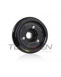 350z HR ATI Super Damper Street Crank Pulley, Stock Size 5.7"