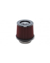 Vibrant Performance "THE CLASSIC" Performance Air Filter, 2.25" Inlet I.D.