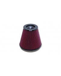 Vibrant Performance "THE CLASSIC" Performance Air Filter, 7" Inlet I.D. x 7" Filter Height
