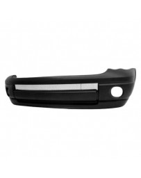 VIS Racing 2002-2005 Dodge Ram 2Dr/4Dr Rt Front Bumper