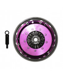 Mustang 2015+ Exedy Stage 3 Ceramic with Sprung Center Disc Racing Clutch Kit