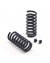 Hotchkis 1999 – 2004 Ford Lightning, 1997-2003 Ford F150 Std Cab Sport Coil Springs, 2WD