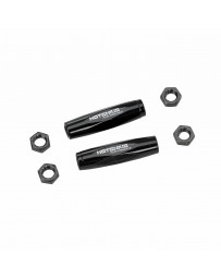 Hotchkis 64-73 Mustang Machined Adjustable Tie Rod Sleeves by Hotchkis Sport Suspension