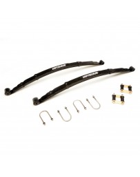 Hotchkis 1967 – 1970 Ford Mustang Coupe Fastback and Conv Sport Leaf Springs Hotchkis