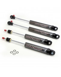 Hotchkis Tuned 1.5 Adjustable Performance Series Shock 4 Pack Dodge A Body