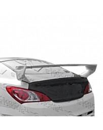 VIS Racing 2010-2013 Hyundai Genesis Coupe Fx Rear Spoiler