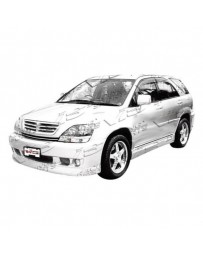 VIS Racing 1999-2003 Lexus Rx 300 4Dr G Speed Side Skirts