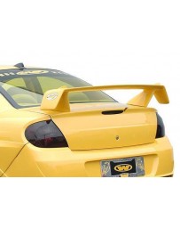 VIS Racing 2000-2005 Dodge Neon Rally Series Wing