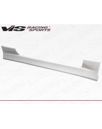 VIS Racing 1989-1994 Nissan 240Sx 2Dr/Hb Jpc Type 1 Side Skirts