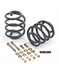 Hotchkis 1967-72 Chevy C-10 Pickup Rear Sport Coil Springs from Hotchkis Sport Suspension