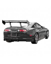 VIS Racing 1993-1998 Toyota Supra 2Dr Techno R Wb F. Fenders