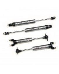 Hotchkis 1967- 1970 Mustang Tuned 1.5 Street Performance Series Shock 4 Pack