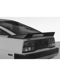 VIS Racing 1984-1989 Nissan 300Zx California Wing Fiberglass