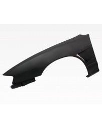 VIS Racing 1989-1994 Nissan S-13 2Dr S13.4 Drift Front End Conversion Fenders