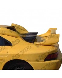 VIS Racing 1990-1995 Toyota Mr2 2Dr Techno R Wb Spoiler