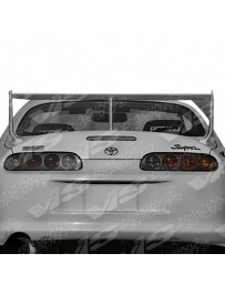 VIS Racing 1993-1998 Toyota Supra 2Dr Techno R 2 Spoiler
