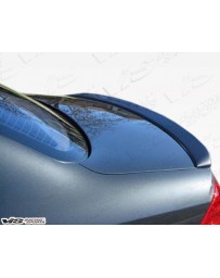 VIS Racing 2003-2009 Mercedes E-Class 4Dr Laser Trunk Spoiler