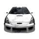 VIS Racing 2000-2005 Toyota Celica 2Dr Wave Front Bumper