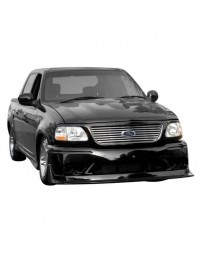VIS Racing 1997-2002 Ford Expedition 4Dr Cobra R Front Bumper