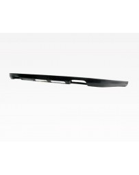 VIS Racing 2007-2009 Mercedes E Class W211 4dr B Spec Rear Lip