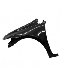 VIS Racing 2006-2011 Honda Civic 4Dr Jdm Type R Front Fenders