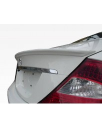 VIS Racing 2006-2011 Mercedes Cls Euro Tech Rear Spoiler