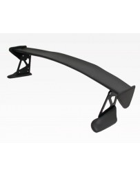 VIS Racing 1994-2001 Acura Integra 2Dr Techno R 2 Spoiler