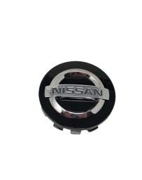 370z Z34 R35 GT-R Nissan OEM 2009-2016 Wheel Cap - Black Edition, Track Pack, Nismo, Premium