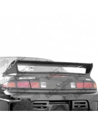 VIS Racing 1995-1998 Nissan 240Sx 2Dr Gtr Spoiler