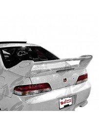 VIS Racing 1997-2001 Honda Prelude 2Dr Gtr Spoiler