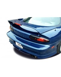 VIS Racing 1993-2002 Chevrolet Camaro Super Style Spoiler