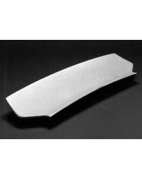 VIS Racing 1979-1983 Nissan 280Zx Low Profile Whaletail Spoiler Coupe Only