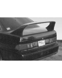 VIS Racing 1992-1995 Ford Taurus Super Style Wing No Light