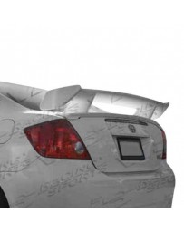 VIS Racing 2005-2010 Scion Tc 2Dr Skyline Style Spoiler