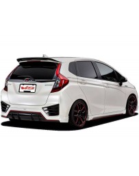 VIS Racing 2015-2017 Honda Fit SB Style Roof Spoiler