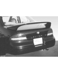 VIS Racing 1993-1997 Nissan Altima Mid Wing With Light