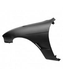 VIS Racing 1997-1998 Nissan 240Sx 2Dr Drift Front Fenders