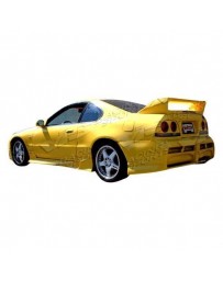 VIS Racing 1992-1996 Honda Prelude 2Dr Gtr Spoiler