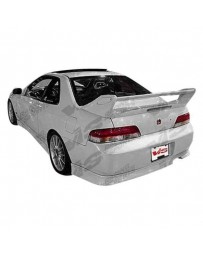 VIS Racing 1992-1995 Honda Civic 2Dr Gtr Spoiler