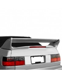 VIS Racing 1993-1998 Volkswagen Jetta 4Dr Gtr Spoiler