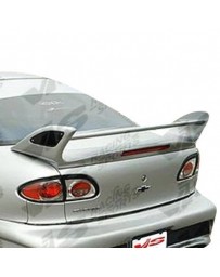 VIS Racing 1995-2005 Chevrolet Cavalier 2Dr/4Dr Gtr Spoiler