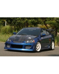 ChargeSpeed 02-04 Acura RSX DC-5 Full Body Kit