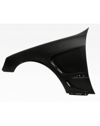 VIS Racing 2000-2006 Mercedes S-Class W220 4Dr Laser Fenders