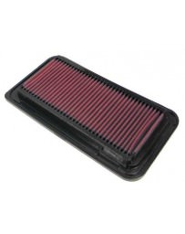 Toyota GT86 K&N Replacement Air Filter