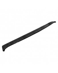 VIS Racing 2004-2007 Bmw E60 4Dr Euro Tech Roof Spoiler