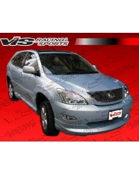 VIS Racing 2004-2009 Lexus Rx 330 4Dr Grand Touring Side Skirts