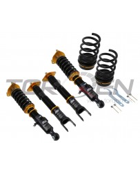 370z ISC Suspension Track Series N1 Basic Coilover