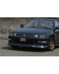 ChargeSpeed 94-97 Integra DB-8 HB/4Dr. US Version Front Lip